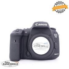 Canon eos mark usato  Cormano