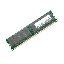 1Go RAM Mémoire Polywell PolyStation 939CF-V7350 (PC2700 - Non-ECC), usado comprar usado  Enviando para Brazil