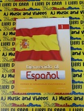 Book libro bienvenido usato  Vigarano Mainarda
