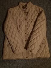 Ladies taupe beige for sale  HEXHAM
