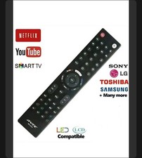 Universal remote control for sale  SMETHWICK