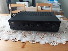 sansui amplifier for sale  DAGENHAM