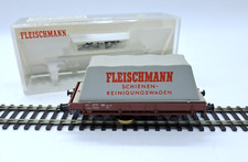 Fleischmann 5568 schienenreini gebraucht kaufen  Magdeburg