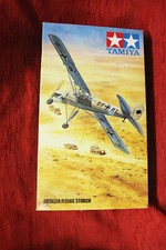 Modellbausatz tamiya 61100 gebraucht kaufen  Leipzig
