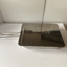 Stovetop smoker original for sale  Portland