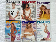 Playboy magazine 1995 for sale Playboy magazine 1995 for sale  Fayetteville