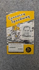 Coventry bees speedway for sale  NOTTINGHAM