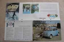 32b 717 fiat gebraucht kaufen  Rommerskirchen