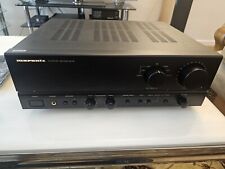 Marantz integrated stereo for sale  LONDON