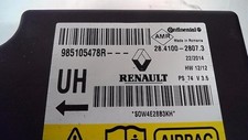 Boitier air bag d'occasion  Sainte-Livrade-sur-Lot