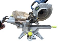 Woodwork bundle mitresaw for sale  CHESTERFIELD