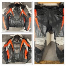 Belstaff leather motorcycle for sale  LIVERPOOL