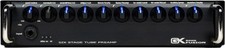 Gallien krueger fusion for sale  Fort Wayne