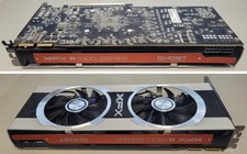 Placa de vídeo para jogos XFX Radeon 7970 3GB DDR5 Ghost DD GPU PCI-E 3.0 R7900 Series comprar usado  Enviando para Brazil