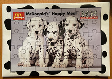 Mcdonalds happy meal for sale  TAMWORTH