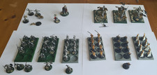 Warhammer middle earth for sale  WIRRAL