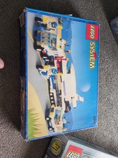 Lego system 6346 for sale  COLCHESTER