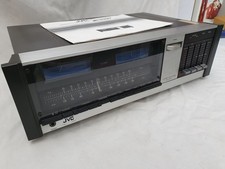 Jvc integrated stereo for sale  REDHILL