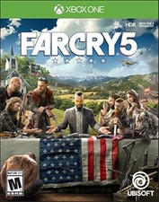 Far cry standard for sale  Cleveland