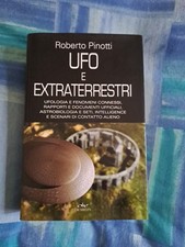 Ufo extraterrestri usato  Vilminore di Scalve