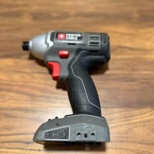 Porter cable impact for sale  Hadley