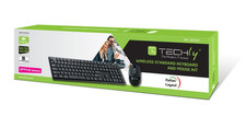 Kit tastiera mouse usato  La Spezia