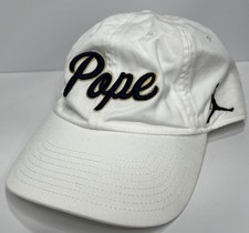 Embroidered pope white for sale  Indianapolis
