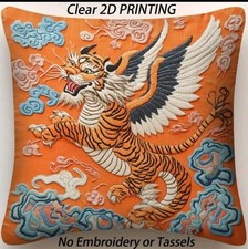 Flying tiger elegant for sale  UK