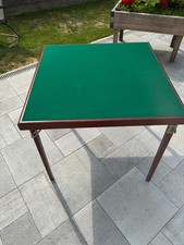 Table bridge jeux d'occasion  Serris