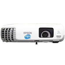 Epson 955w 3lcd usato  Arezzo