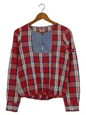 Tigerhill bluse damen gebraucht kaufen  Deutschland