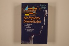 231628 frank tipler gebraucht kaufen  Düsseldorf