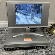 Panasonic dmr es45v for sale  Fontana