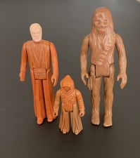 Star wars vintage d'occasion  Expédié en Belgium