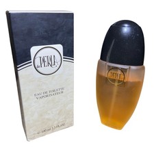 Perla eau toilette for sale  COLWYN BAY