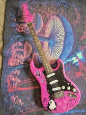 Jaxville pink punk for sale  LOUGHBOROUGH