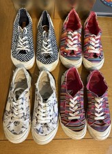 Pairs womens rocket for sale  ATTLEBOROUGH
