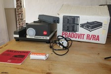Leitz pradovit 150 for sale  BRACKLEY