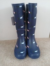 Tofs sku welly for sale  CHESTER LE STREET