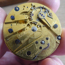 London maker james for sale  KENILWORTH