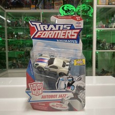 Transformers hasbro animated usato Transformers hasbro animated usato  Firenze