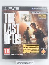 The Last Of Us 1 PS3 Playstation 3 primeira impressão PAL EUA original completo comprar usado  Enviando para Brazil