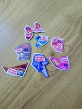 Lot magnets gaulois d'occasion  Cormeilles-en-Parisis