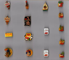 Pin alimentation maggi d'occasion  Beauvais