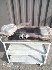 Terminale scarico per usato  Bologna