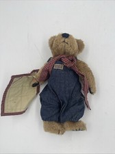 Boyds bears quilt for sale  Rockaway
