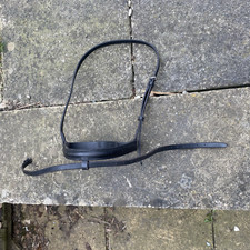 Full size black for sale  RIPON