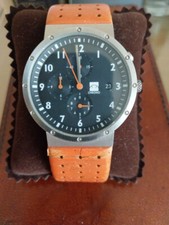 Beetle chronograph watch. for sale  AYLESBURY