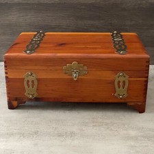 Vintage cedar chest for sale  USA
