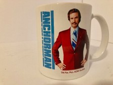 Anchorman stay classy for sale  Denver